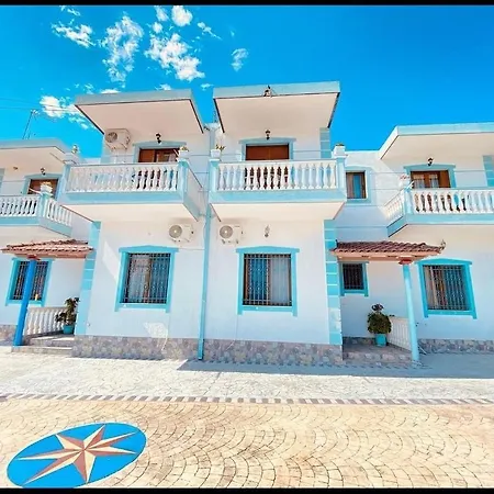 Vila He-ar Saranda