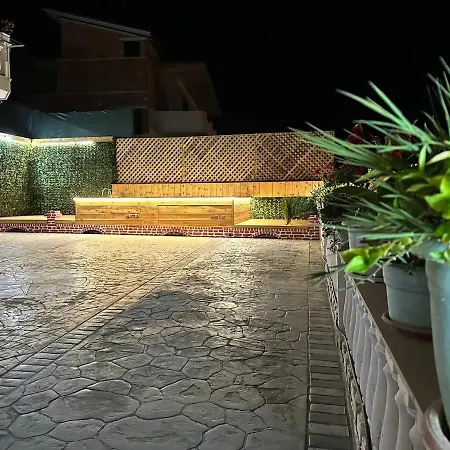 Vila He-ar Apartament