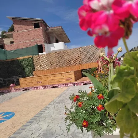 Vila He-ar Apartament