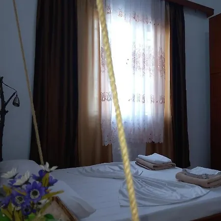 Vila He-ar Apartament