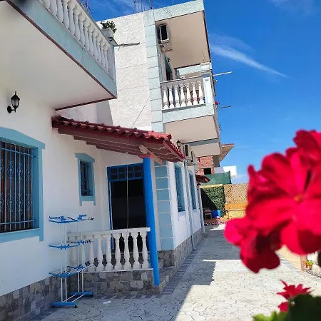 Apartament Vila He-ar Saranda