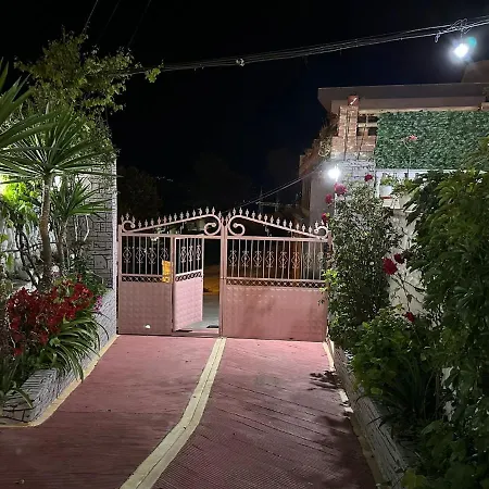 Vila He-ar Saranda