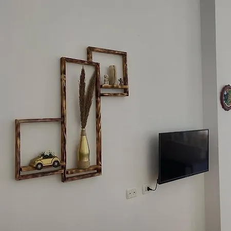 Vila He-ar Apartament *