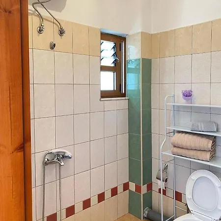 Apartament Vila He-ar *