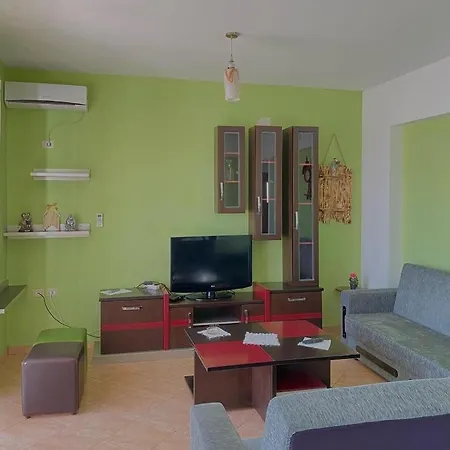 Apartament Vila He-ar *