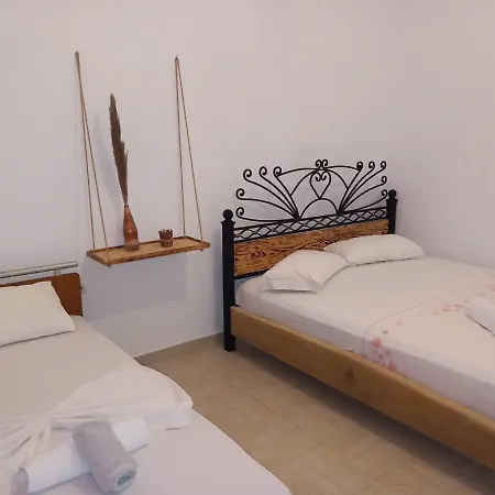 Vila He-ar * Saranda