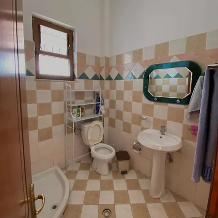 Vila He-ar Apartament