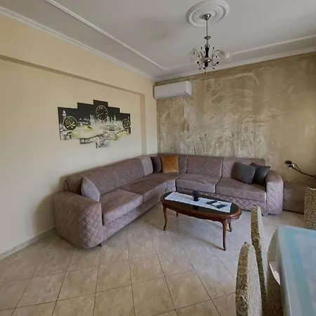 Vila He-ar Apartament *