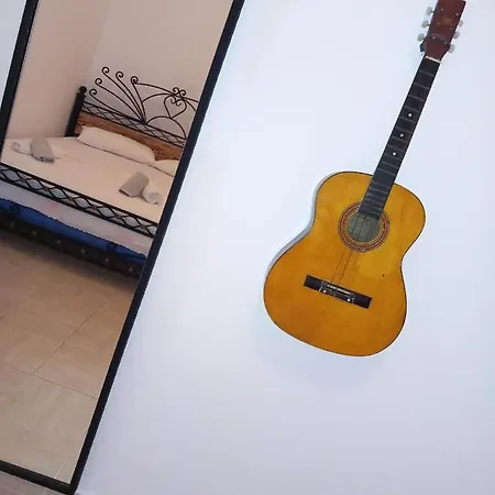 Apartament Vila He-ar
