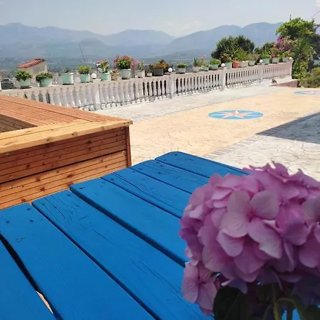 Apartament Vila He-ar *