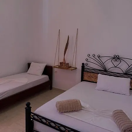 Apartment Vila He-ar