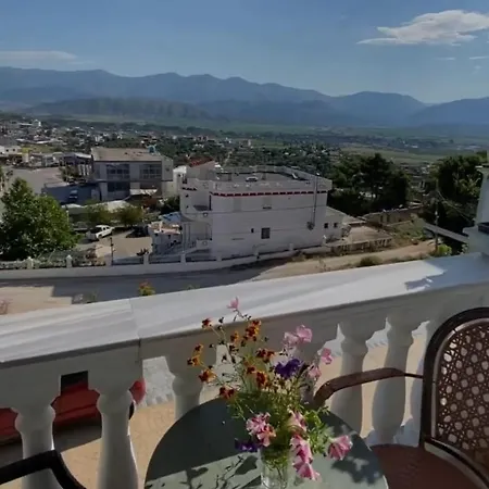 Vila He-ar Sarande